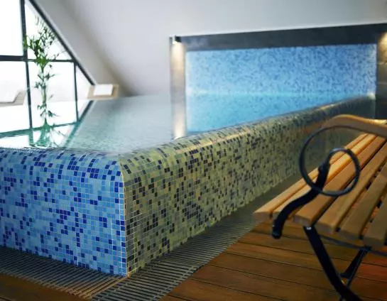 בית מלון כפרי Belvedere Budapest