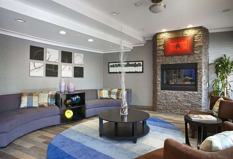 فندق Best Western Plus Avita Suites