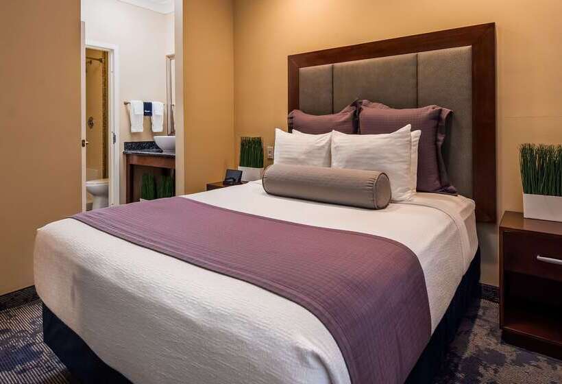فندق Best Western Plus Avita Suites