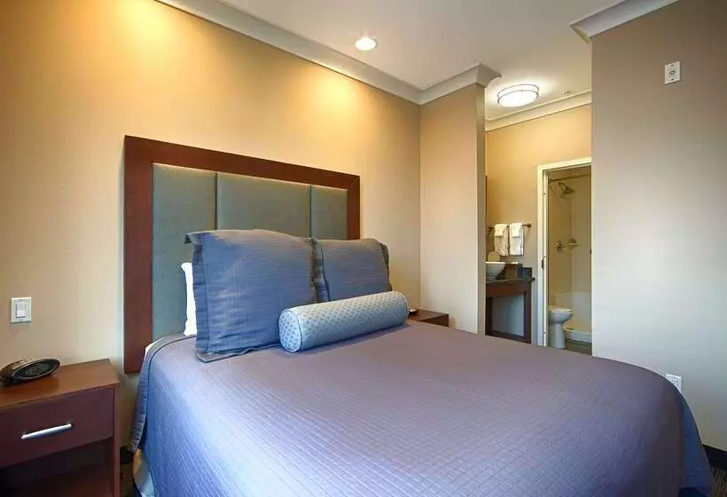 ホテル Best Western Plus Avita Suites