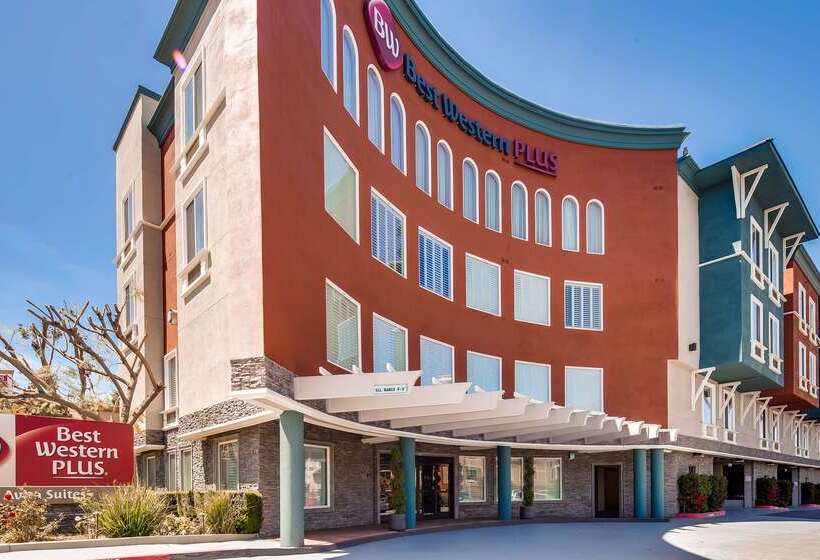 فندق Best Western Plus Avita Suites