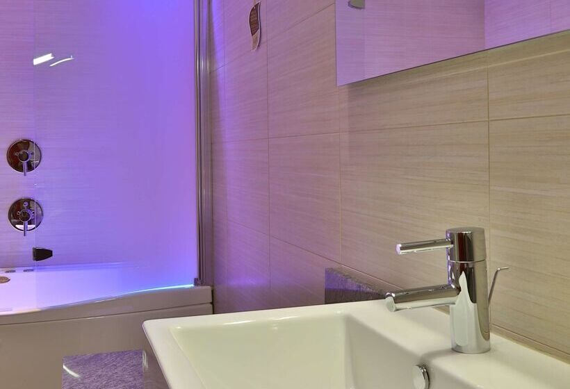 Отель Best Western Plus Soave