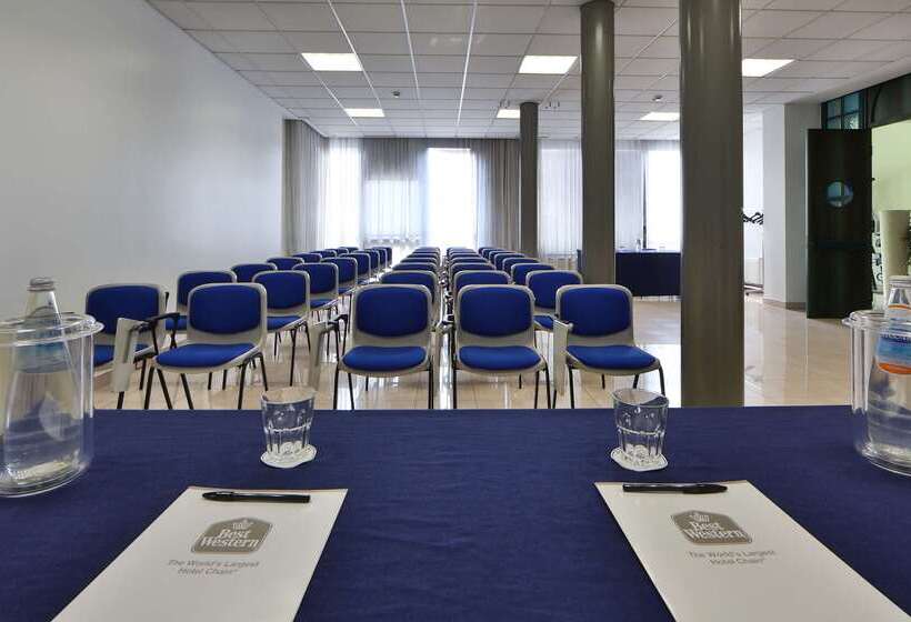 Отель Best Western Plus Soave