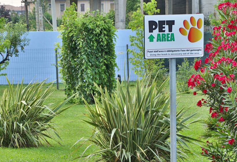 Отель Best Western Plus Soave