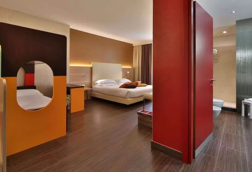 בית מלון כפרי Best Western Plus Soave