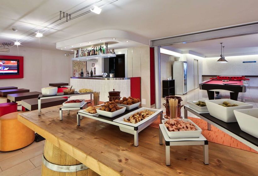 Отель Best Western Plus Soave