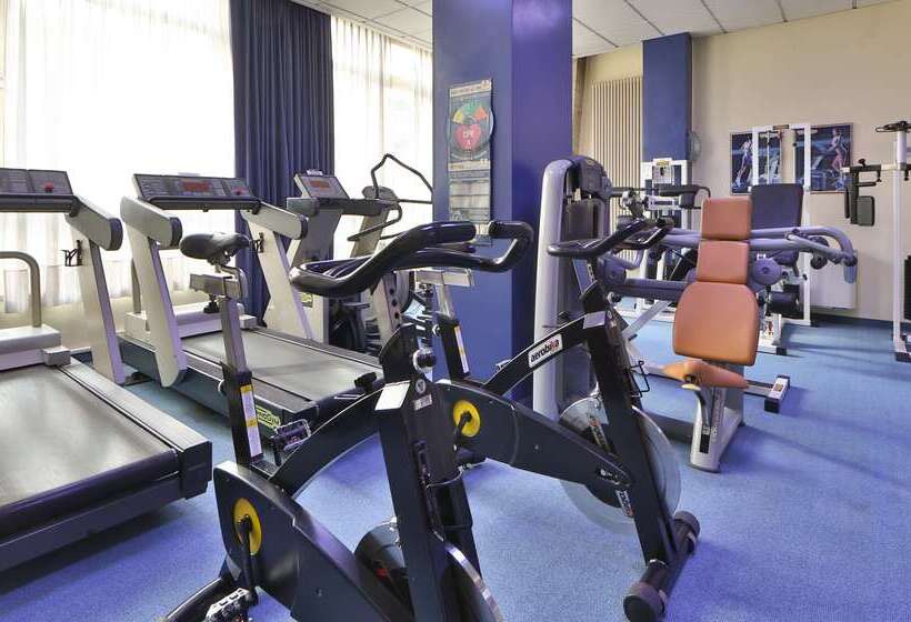 Отель Best Western Plus Soave