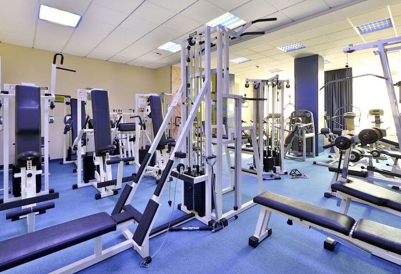 Отель Best Western Plus Soave