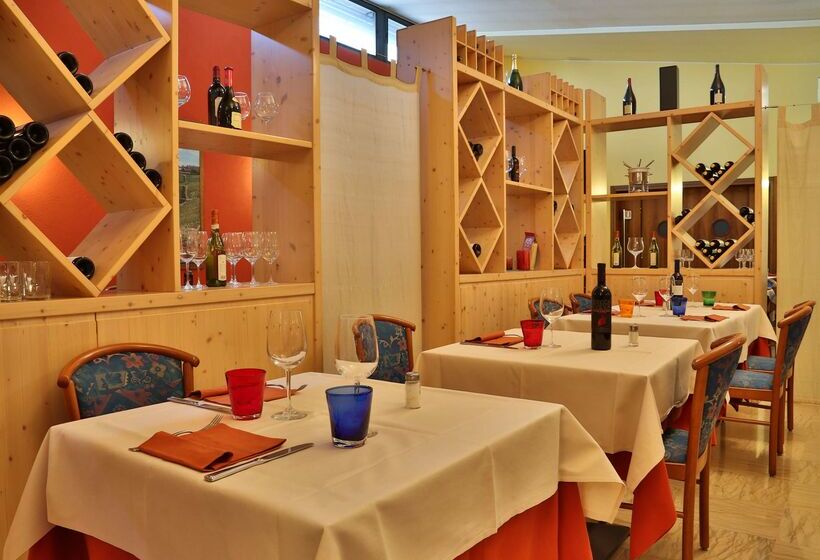 Отель Best Western Plus Soave