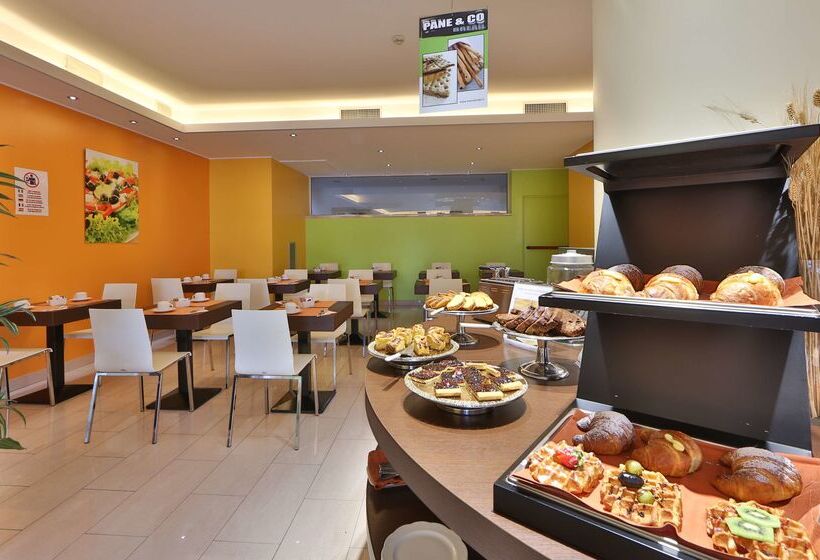 Отель Best Western Plus Soave