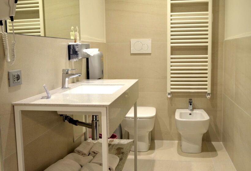 Отель Best Western Plus Soave