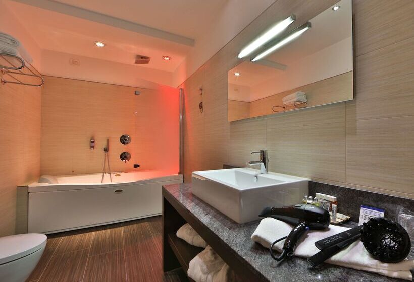 Отель Best Western Plus Soave