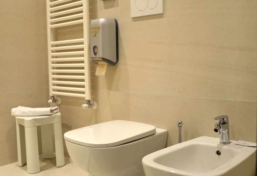 Отель Best Western Plus Soave