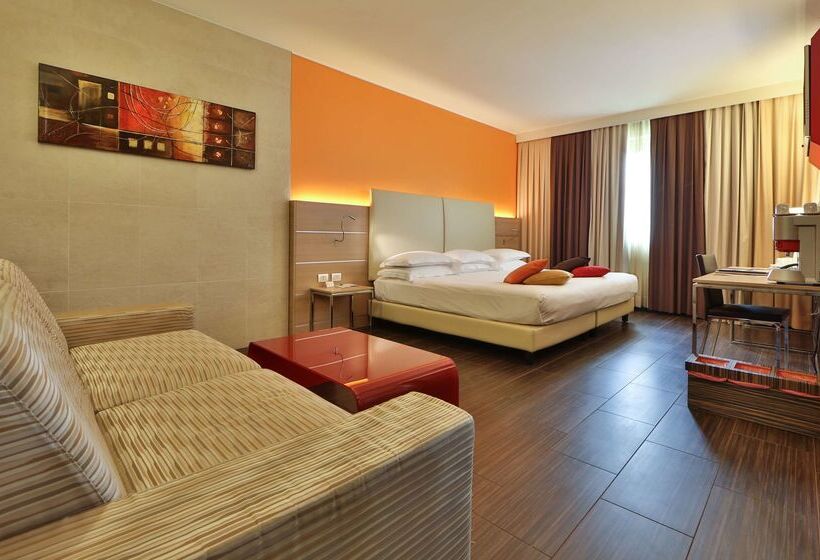 Отель Best Western Plus Soave