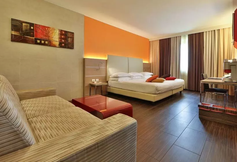 בית מלון כפרי Best Western Plus Soave