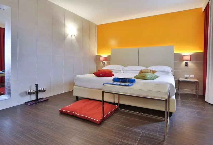 בית מלון כפרי Best Western Plus Soave