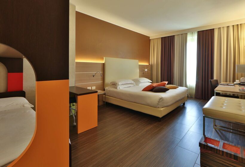 Отель Best Western Plus Soave