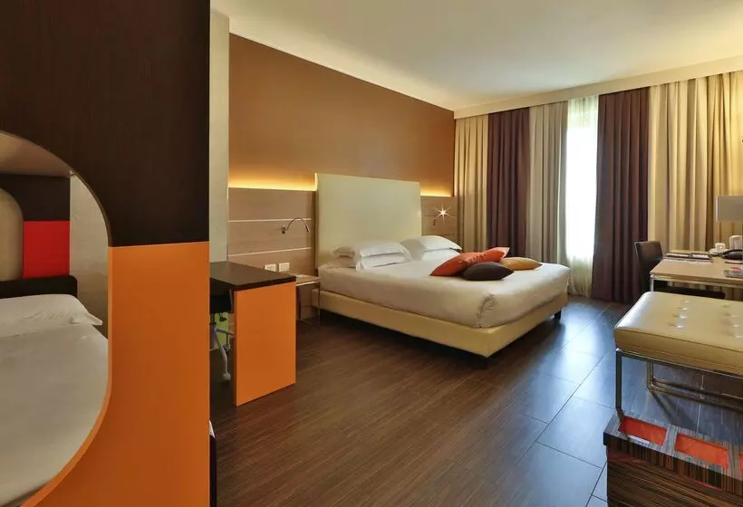 בית מלון כפרי Best Western Plus Soave