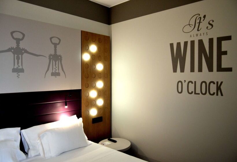 Отель Best Western Plus Soave