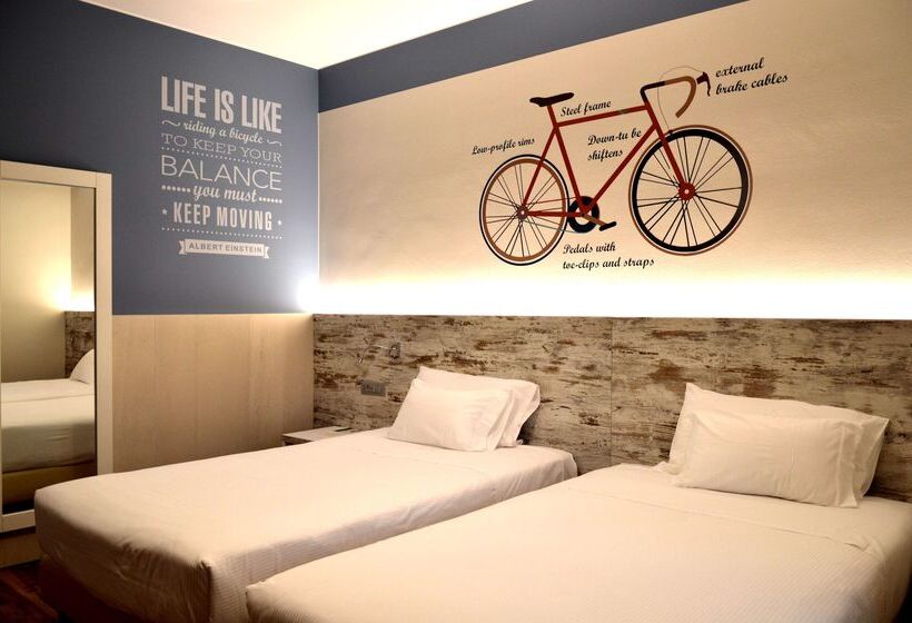 Отель Best Western Plus Soave