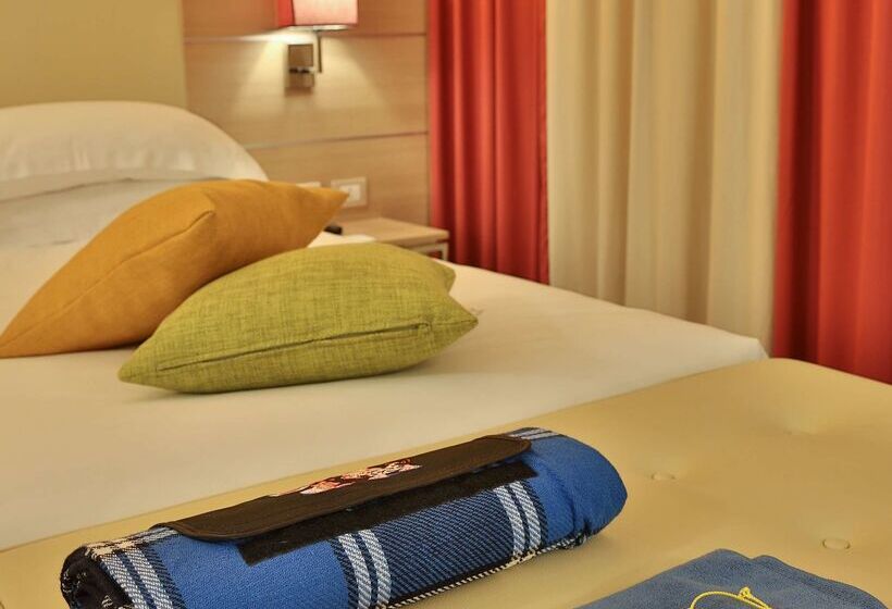 Отель Best Western Plus Soave