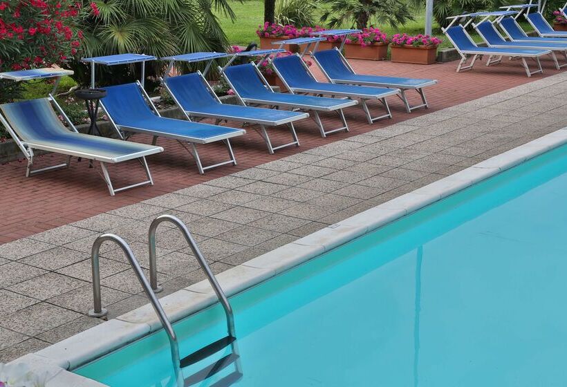 Отель Best Western Plus Soave