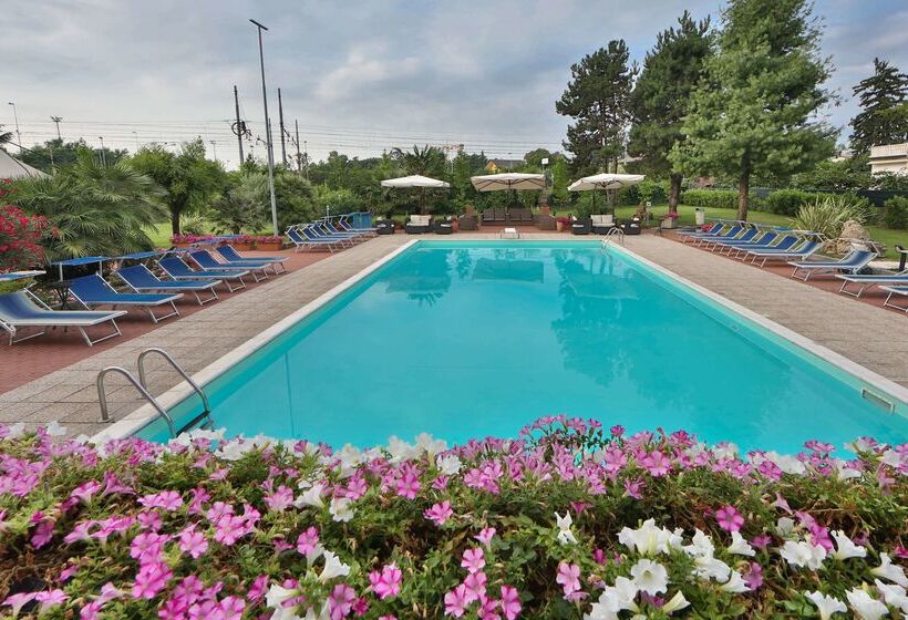 Отель Best Western Plus Soave