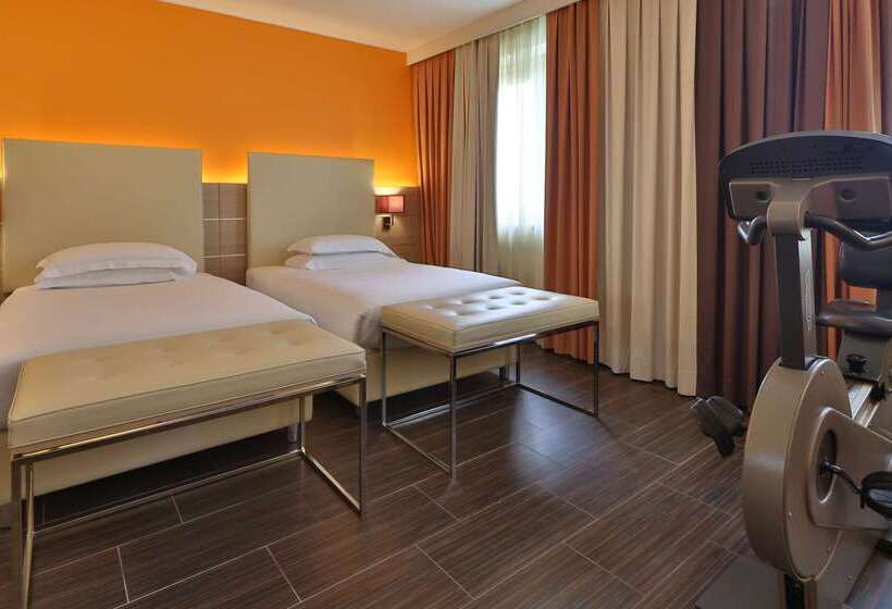 Отель Best Western Plus Soave