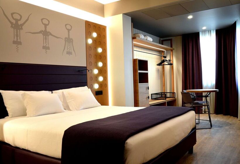 Отель Best Western Plus Soave