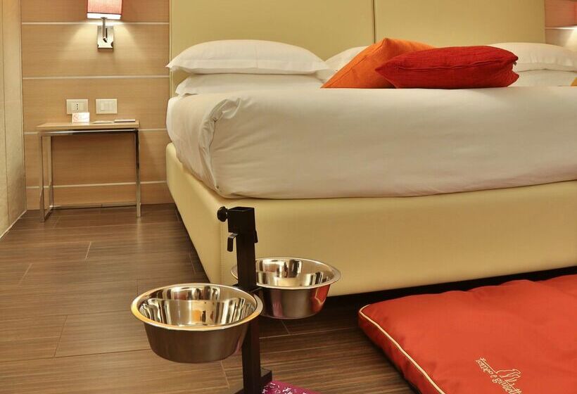 Отель Best Western Plus Soave