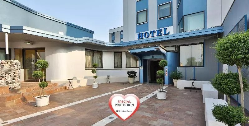 בית מלון כפרי Best Western Plus Soave