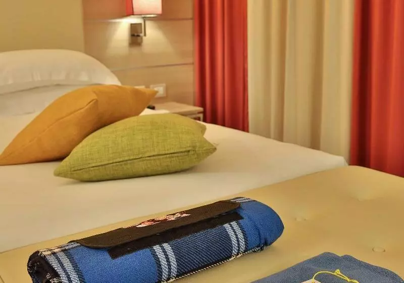 בית מלון כפרי Best Western Plus Soave