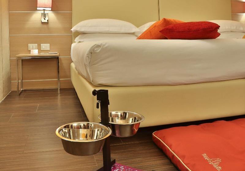 Отель Best Western Plus Soave