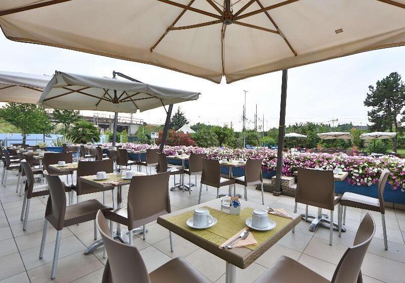 Отель Best Western Plus Soave