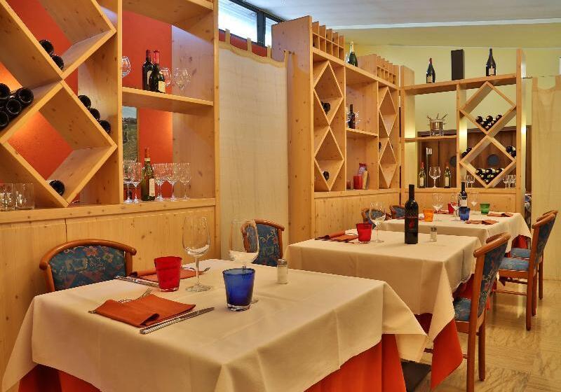 Отель Best Western Plus Soave