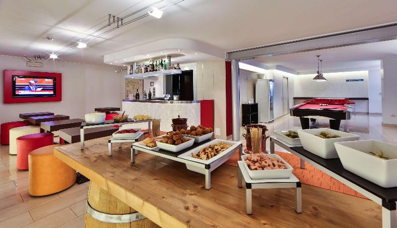 Отель Best Western Plus Soave