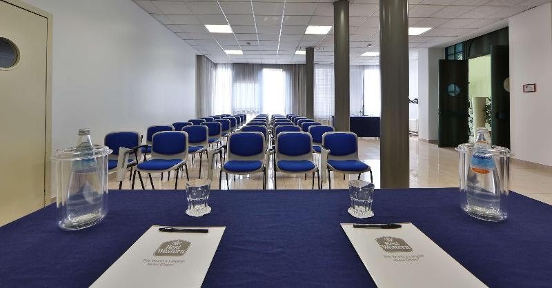 Отель Best Western Plus Soave