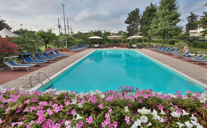 Отель Best Western Plus Soave