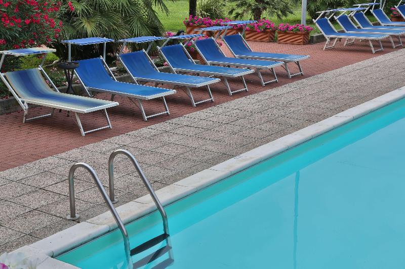 Отель Best Western Plus Soave