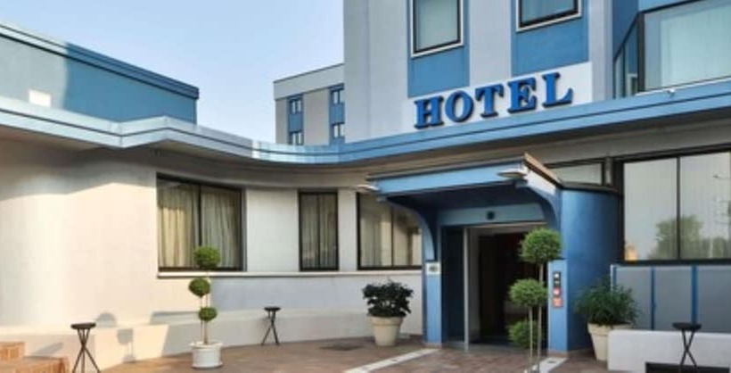 Отель Best Western Plus Soave