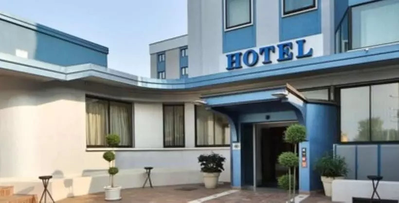 בית מלון כפרי Best Western Plus Soave