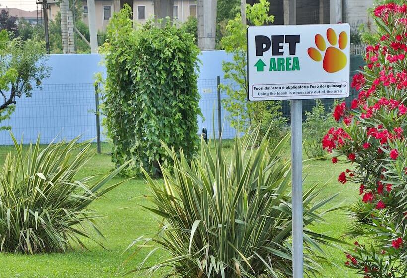 Отель Best Western Plus Soave