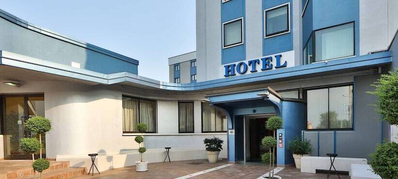 Отель Best Western Plus Soave