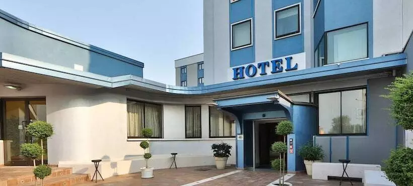 בית מלון כפרי Best Western Plus Soave