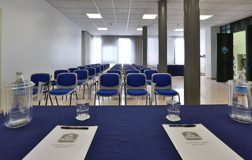 Отель Best Western Plus Soave