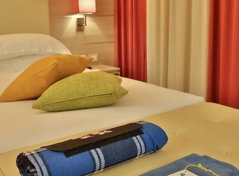 בית מלון כפרי Best Western Plus Soave