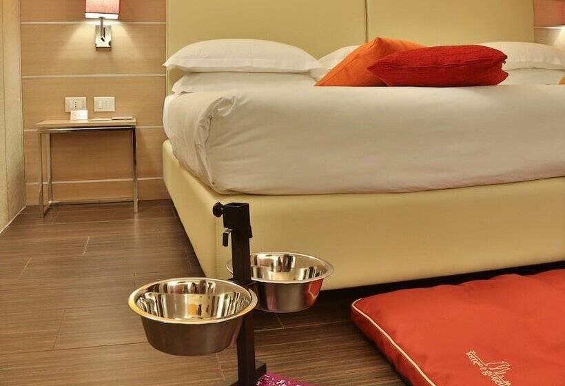 Отель Best Western Plus Soave