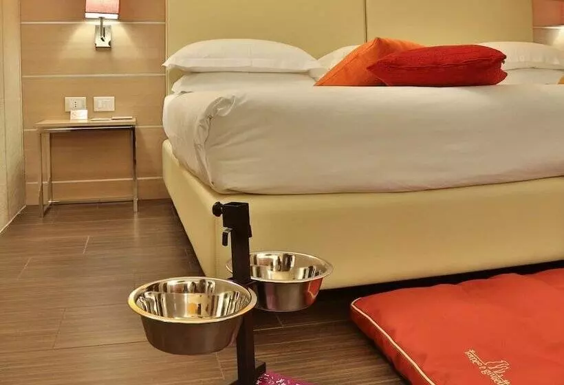 בית מלון כפרי Best Western Plus Soave