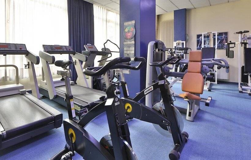 Отель Best Western Plus Soave