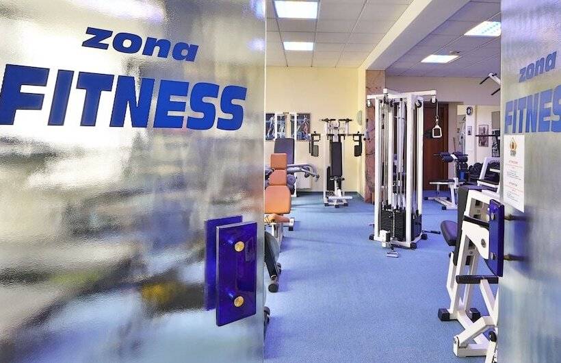 Отель Best Western Plus Soave